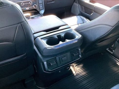 Used 2023 Ford F150 Lariat AWD/4WD image 11