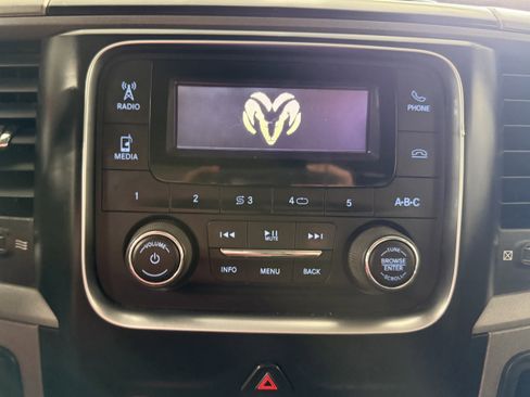 Used 2016 RAM 5500 Tradesman w/ Power Accessory Group AWD/4WD image 16