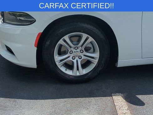 Used 2019 Dodge Charger SXT RWD image 10