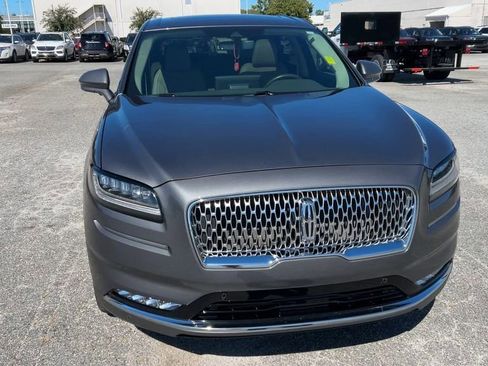 Used 2023 Lincoln Nautilus Reserve w/ Equipment Group 202A image 21