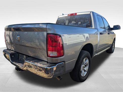 Used 2023 RAM 1500 Classic SLT w/ Trailer & Traction Group image 7