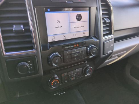 Used 2016 Ford F150 XLT w/ Equipment Group 302A Luxury image 25