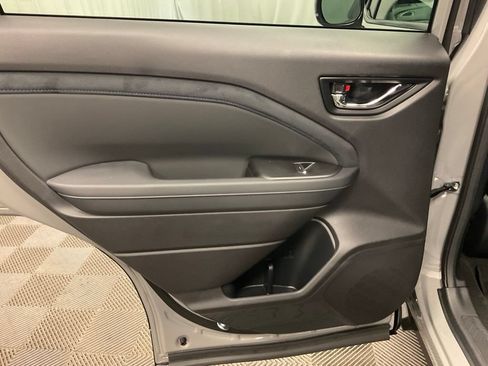 New 2026 Subaru Forester Limited AWD/4WD image 34