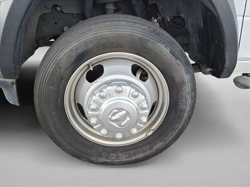 Used 2021 RAM 5500 Tradesman AWD/4WD image 18