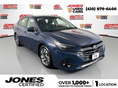 Used 2024 Subaru Legacy Limited
