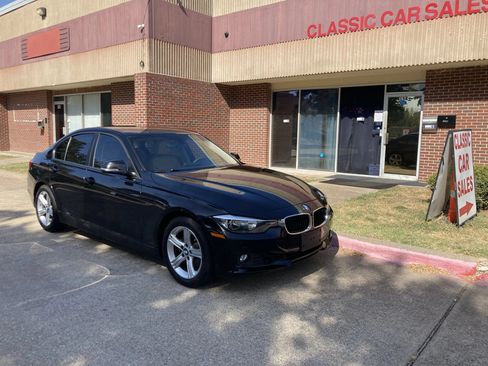 Used 2012 BMW 328i Sedan RWD image 3