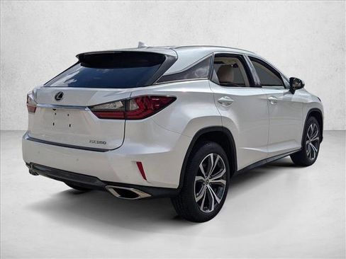 Used 2018 Lexus RX 350 FWD image 5