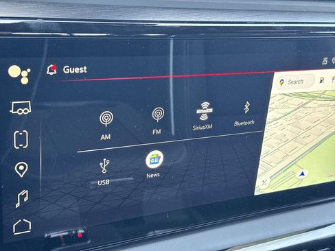New 2026 GMC Sierra 1500 AT4X AWD/4WD image 15
