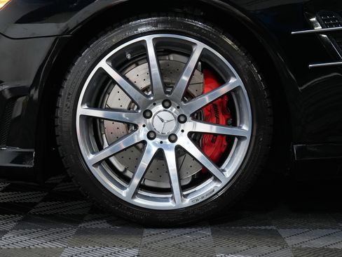 Used 2015 Mercedes-Benz SL 63 AMG image 51