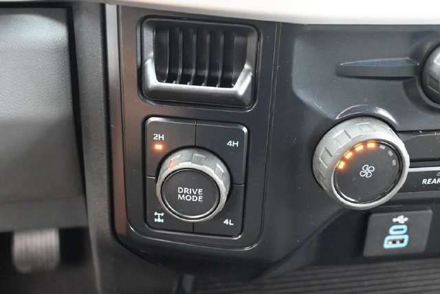 Certified 2025 Ford F350 XL w/ STX Appearance Package AWD/4WD image 24