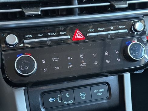 New 2026 Hyundai Tucson Limited AWD/4WD image 21