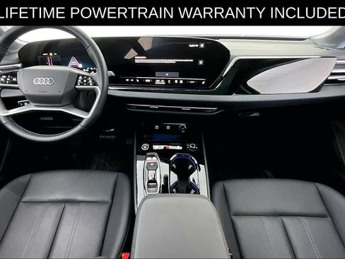 Used 2025 Audi A5 2.0T Premium w/ Convenience Package AWD/4WD image 19