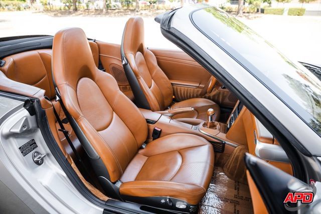 Used 2006 Porsche 911 Cabriolet image 67