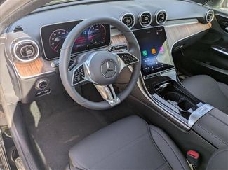 Certified 2026 Mercedes-Benz C 300 Sedan video 3