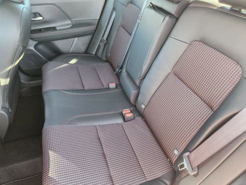 New 2025 Nissan Kicks SR image 10