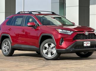 New 2025 Toyota RAV4 XLE video 2
