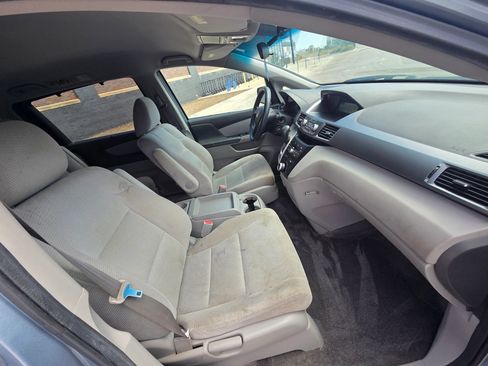 Used 2011 Honda Odyssey EX image 23