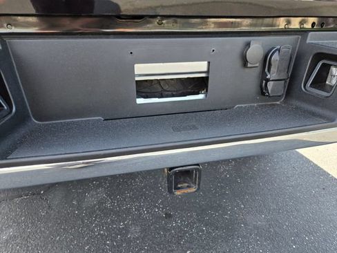 Used 2025 Ford F150 XLT w/ Equipment Group 301A Standard AWD/4WD image 17