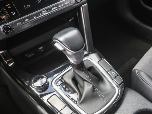 Certified 2024 Kia Seltos S FWD image 19