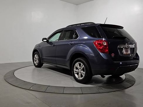 Used 2014 Chevrolet Equinox LT w/ Driver Convenience Package AWD/4WD image 3