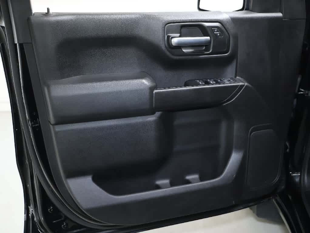 Used 2019 GMC Sierra 1500 4x4 Crew Cab w/ Convenience Package image 15