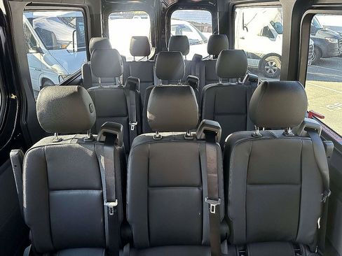 New 2026 Mercedes-Benz Sprinter 2500 image 15