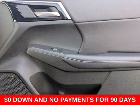 Used 2025 Mitsubishi Outlander SE AWD/4WD image 33