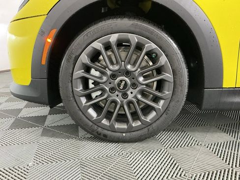 New 2026 MINI Cooper S FWD image 25