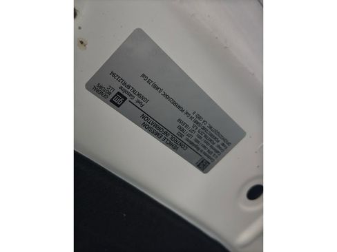 Certified 2023 Chevrolet Tahoe High Country image 40