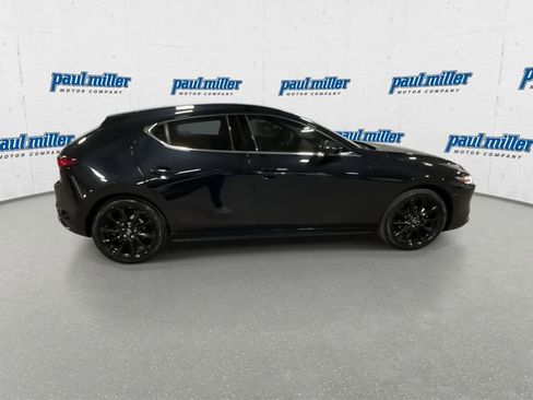 New 2026 MAZDA MAZDA3 2.5 S Hatchback w/ Premium Pkg image 12