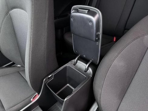 New 2026 Hyundai Kona SEL Sport FWD image 35