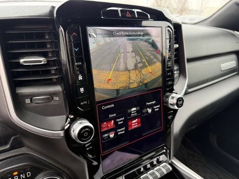 Used 2020 RAM 1500 Big Horn image 16