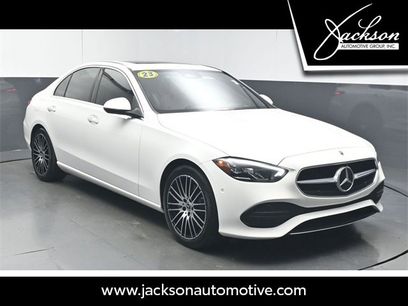 Used 2023 Mercedes-Benz C 300 C 300