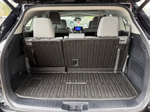 Certified 2023 Toyota Highlander XLE image 14