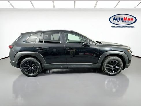 Used 2025 MAZDA CX-50 AWD 2.5 S w/ Premium Package image 10