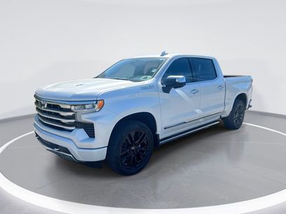 Used 2023 Chevrolet Silverado 1500 High Country w/ High Country Premium Package