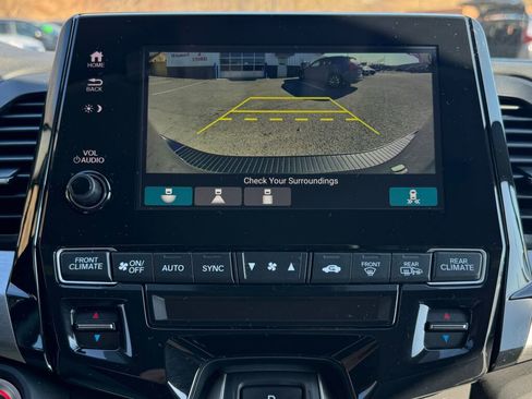 Used 2023 Honda Odyssey EX-L image 31