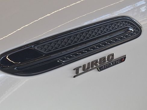 New 2026 Mercedes-Benz AMG GT 53 image 20