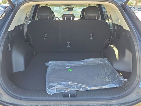 New 2026 Kia Sportage EX image 10