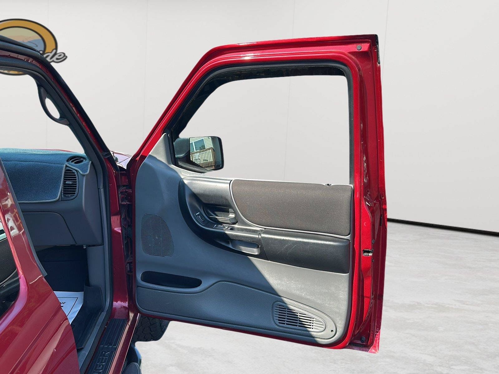 Used 2007 Ford Ranger STX RWD image 14