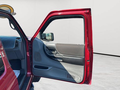 Used 2007 Ford Ranger STX RWD image 14