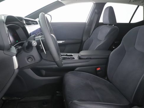 Used 2023 Lexus RZ 450e Premium w/ Accessory Package (2T) image 16