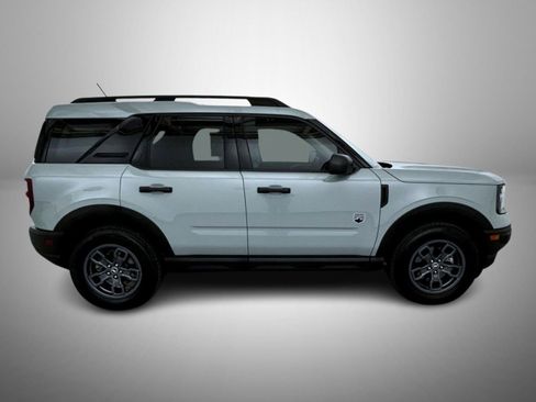 Used 2024 Ford Bronco Sport Big Bend w/ Convenience Package image 4
