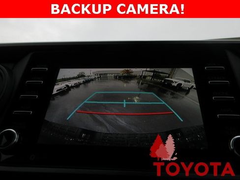 Certified 2023 Toyota Tacoma SR image 17