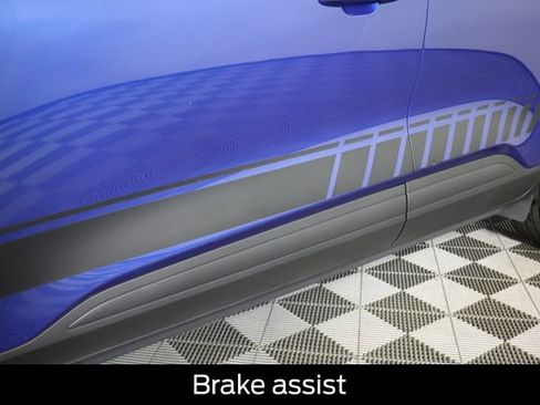 Used 2023 Ford Escape Active w/ Tech Pack #1 image 22