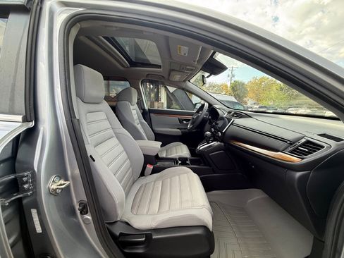 Used 2017 Honda CR-V EX image 19