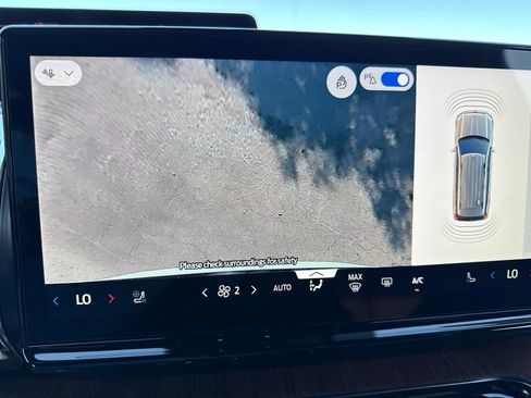 New 2025 Ford Expedition Max King Ranch image 26