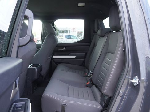 Used 2024 Toyota Tacoma TRD Off-Road image 19