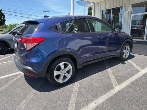 Used 2016 Honda HR-V EX-L image 5