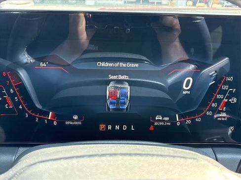 Used 2024 Ford Mustang Premium image 14